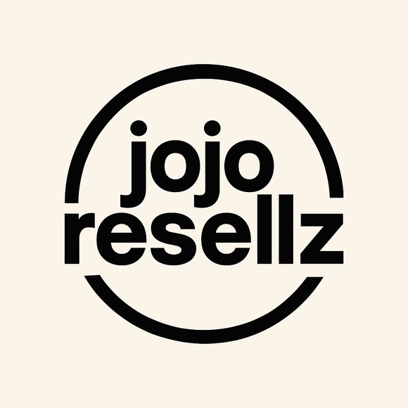 jojo_resell